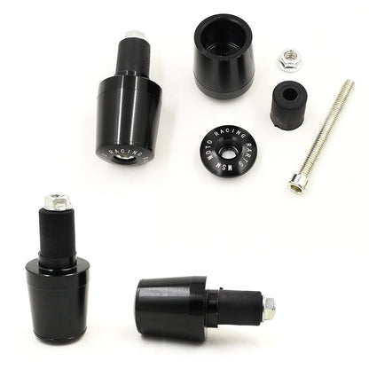 Motorcycle Handlebar Ends For Triumph Daytona 600/650/675 ABS/SE/Triple Street Scrambler/Twin/Cup Bar End Weights Accessories