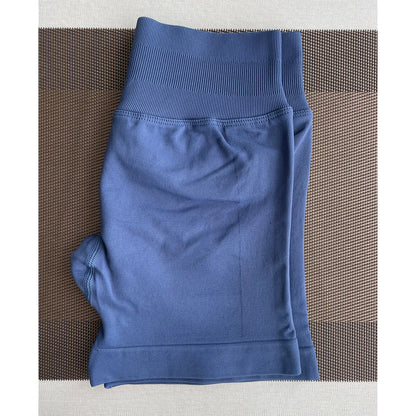 TKITK Shorts Seamless Pants Women Fitness Outfits Yoga Pants Gym Running Bike Wear leggings cycling pants shark pants