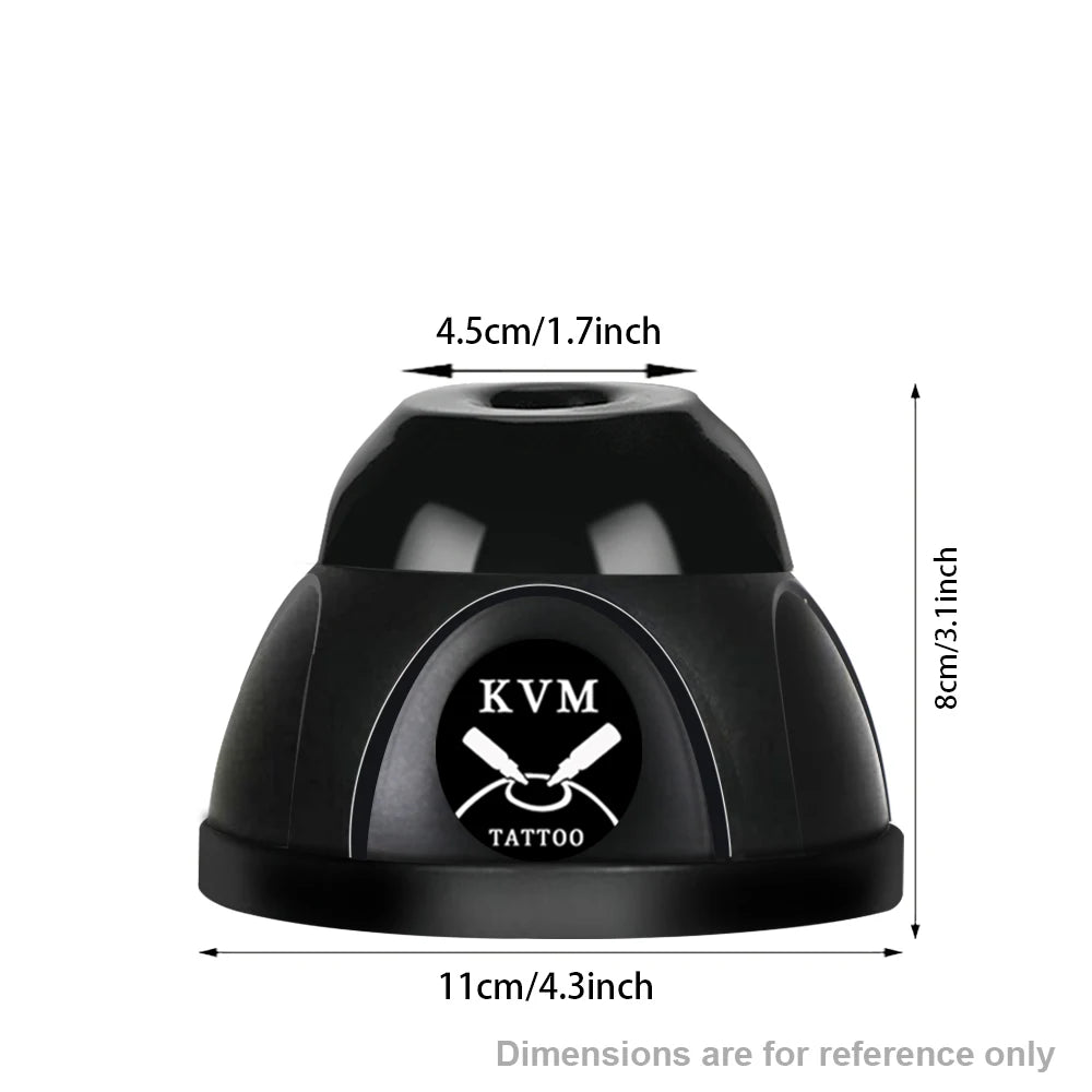 Mini Vortex Shaker Tattoo Ink Nails Polish Mixed Shaker 7000RPM Vortex Mixer Non-slip Base Tattoo Ink Stirrer Tattoo Supplies