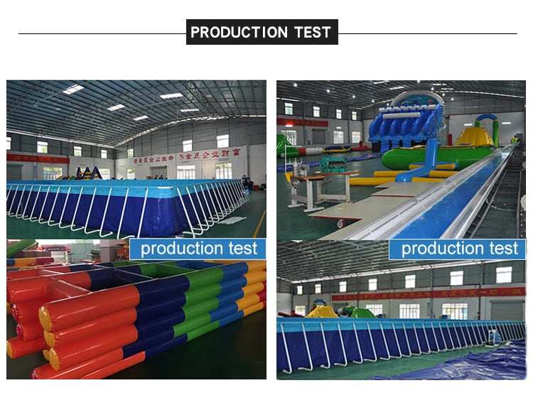 Inflatable Water Leisure Tent Inflatable Floating Camping Raft Tent