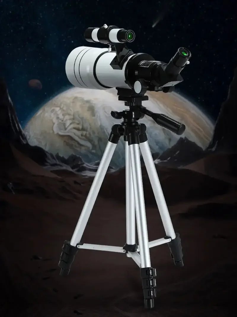 F30070M Professional Astronomical Telescope for Space Monocular 30070 Powerful Binoculars Night Vision for Star and Moon