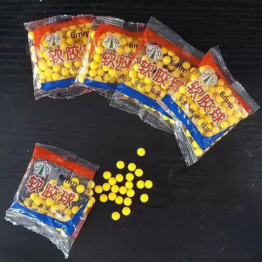 S7-Airsoft Paintball 6MM Airsoft BBs Bullets Strikeball Plastic Ammo Speed Loader High Grade Hunting Shooting Balls