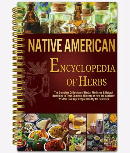 Natural Healing Guide Herbal Book, Step-by-step Recipes To Improve Heart Health, Blood Pressure and Concentration.