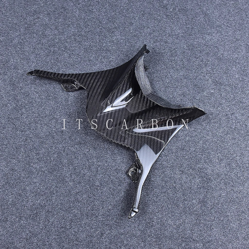 Motorcycle Accessories For YAMAHA YZF-R6 R6 2017 2019 2020 2021 Carbon Fiber Retrofit Parts Fairing Fenders Panels Cover Kits