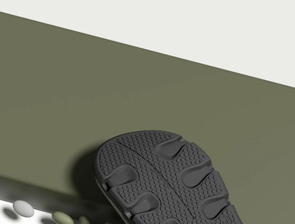 Women Slipper Clog Sandals nursing Cloud Summer Flip Flops Beach Slides Home House Platform Shoes Flat Men Male Female Hole