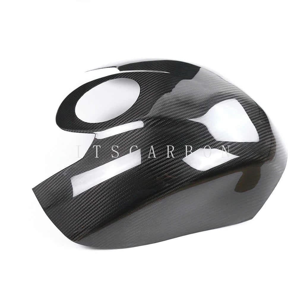 100% Pure Dry Carbon Fiber Race Shell Parts Fender Winglets Cover Fairing Kits For BMW S1000RR M1000RR 2024 2023 2022