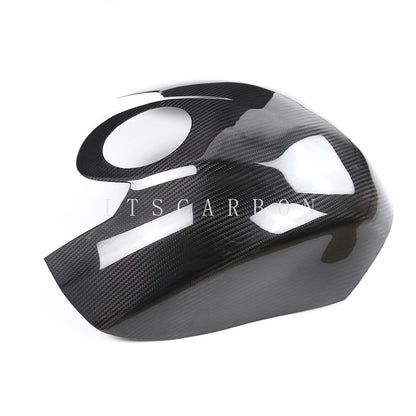 100% Pure Dry Carbon Fiber Race Shell Parts Fender Winglets Cover Fairing Kits For BMW S1000RR M1000RR 2024 2023 2022