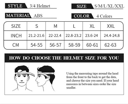 Brown Leather Original DOT ECE 3/4 Open Face Helmet MT Capacete Motorcycle Helmet JET Scooter Bike Half Helmets Cascos Para Moto