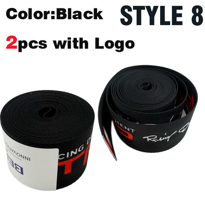 Car Seat Belt Seatbelt Webbing Lap Retractable Safety Strap Car Modification Color Modification High-Strength Polyester Webbing