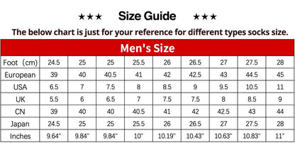 10Pairs/Lot Men Combed Cotton Socks Black Casual Business Breathable High Quality Man Sock New For Male Plus Size EU38-48