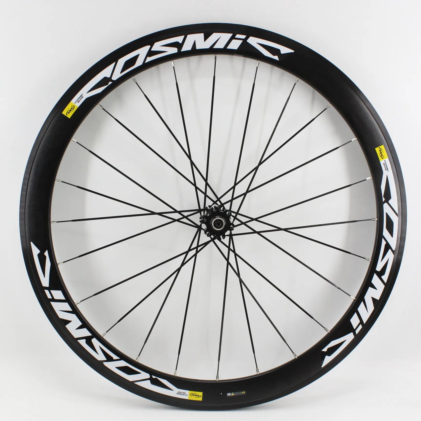 New White Black Gray 700C 50mm Road bike alloy bicycle wheelset clincher rims V Disc brake Thru Axle center lock hubs wheels