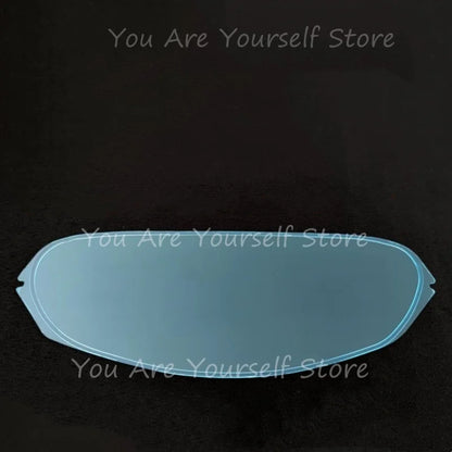 Helmet Visor for SHOEI CNS-1C CNS 1C GT-Air 3 Series GT Air 3 Helmet Shield Lens Glass Viewfinder Mirror Motorcyle Accessories