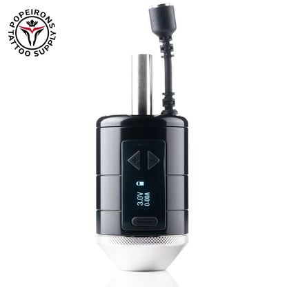 POPEIRONS Brand T3Pro Rotary Tattoo machine Adjustable Stroke 2225 Powerful Motor tattoo gun