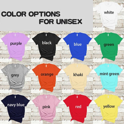 New Breast Cancer Awareness Heart Print T-Shirt Men Women Fashion Short Sleeve Casual Summer Tops Tees