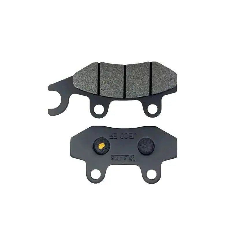 Suitable for Honda Street Bikes, Motorcycle Brake Pads, Front Brake Pads: Astria, Supra, Nf, Xr100, Vt, Xl125, C Shadow, V, Nsr150, Rr, Ta200, Cbf250, Xr100