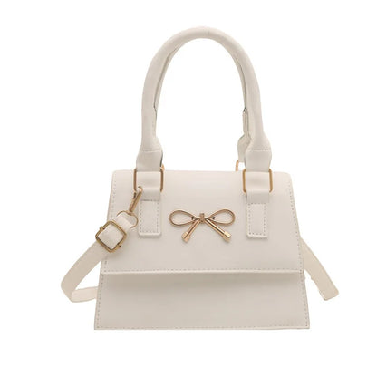Fashion Crossbody Bag Korean Style Design Handbag Ins Popular Large Capacity Shoulder Bag Multi-functional Small Chain Bag