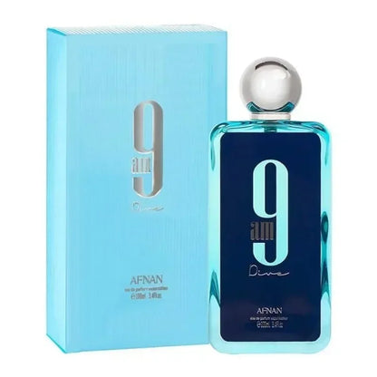 9PM Men's Cologne Spray 100ml Travel Clothes Perfume Spray High-end 100ml Long-lasting Perfume Gift Men's Cologne Perfume