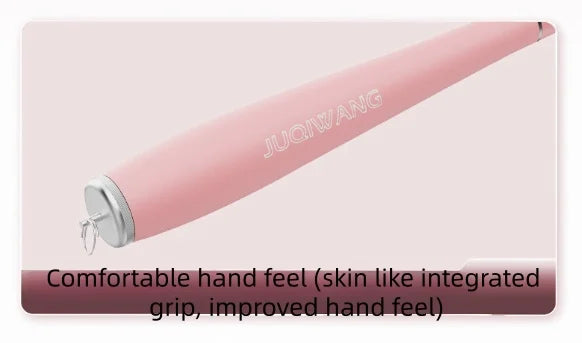 Pink Ultra Light Telescopic Fishing Rod 1.5-3 Meters Carbon Fiber Mini Handheld Fishing Rod Portable Children's Fishing Tool