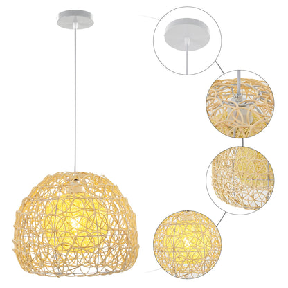 36cm-Ceiling Lighting Fixture, Pendant Ceiling Light,Creative Decoration Light for the Dining Room, Kitchen Island, Living Room