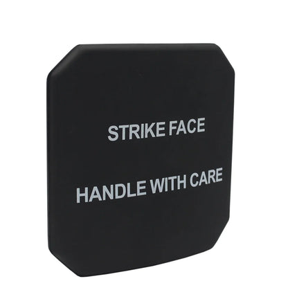 VULPO Tactical Vest EVA Side Plates Pad Dummy Plate 6x6“ Airsoft Strike Face Body Armor Protect Side Plate Hunting Vest Plate Ca