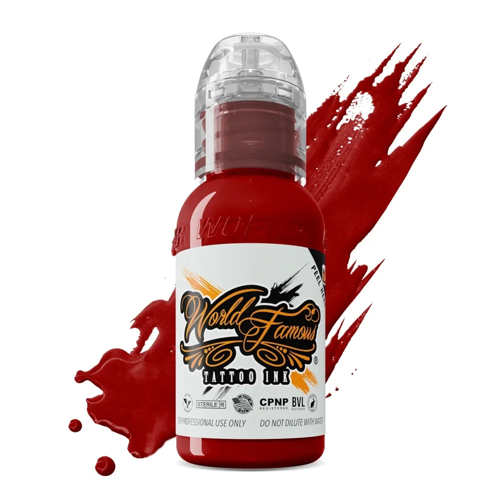 19 Color 15ML Original Tattoo Ink Pigment Black Tattoo ink Professional Tattoo Pigment Permanent Tattoo Ink Body Art Pigment