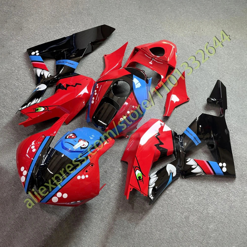 For Honda CBR 600RR 2013-2020 Fairing Body Plastic Cover Kit CBR600RR 13-20 Motourcycle Fairings Bodywork Panel Set