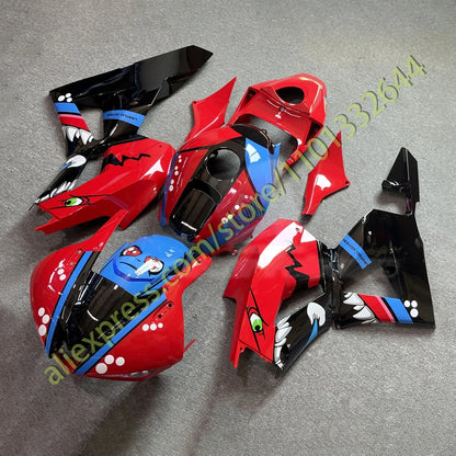 For Honda CBR 600RR 2013-2020 Fairing Body Plastic Cover Kit CBR600RR 13-20 Motourcycle Fairings Bodywork Panel Set