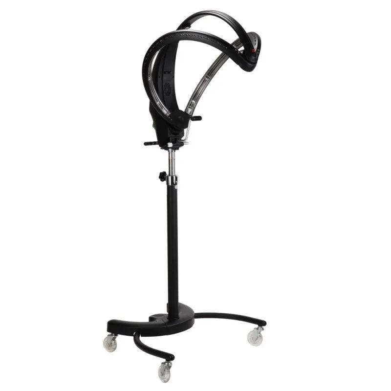 Professional Salon Hair Dryer New Design Hair Care Haircut Haircut Treatment Equipment Adjustable Temperature