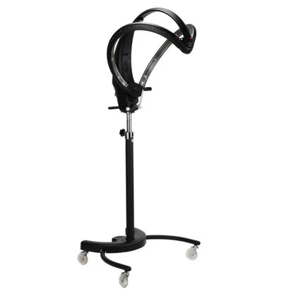Professional Salon Hair Dryer New Design Hair Care Haircut Haircut Treatment Equipment Adjustable Temperature