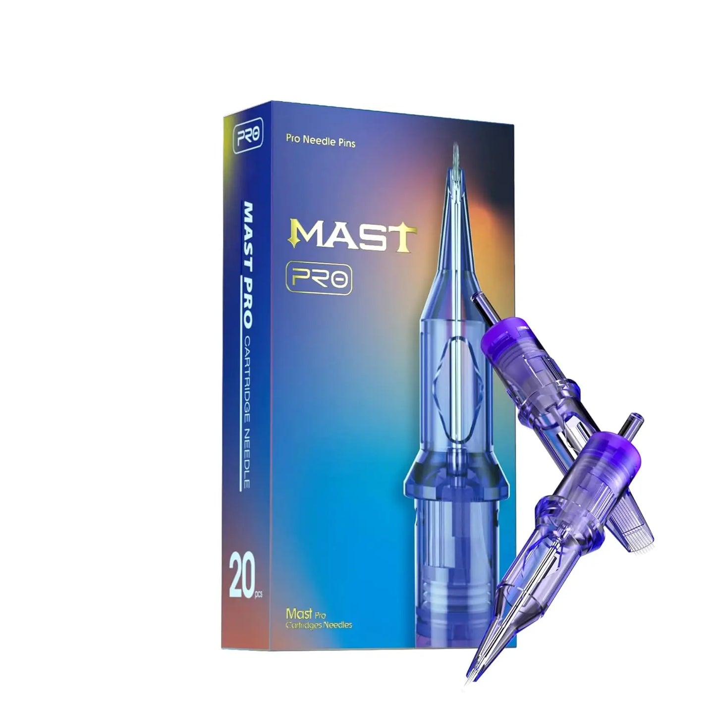 Mast P20 Wireless Tattoo Machine Full Kit 2.5mm Stroke Permanent Makeup Pen 1000mAh Battery 122g Lightweight Design for PMU Work