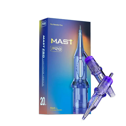 Mast P20 Wireless Tattoo Machine Full Kit 2.5mm Stroke Permanent Makeup Pen 1000mAh Battery 122g Lightweight Design for PMU Work