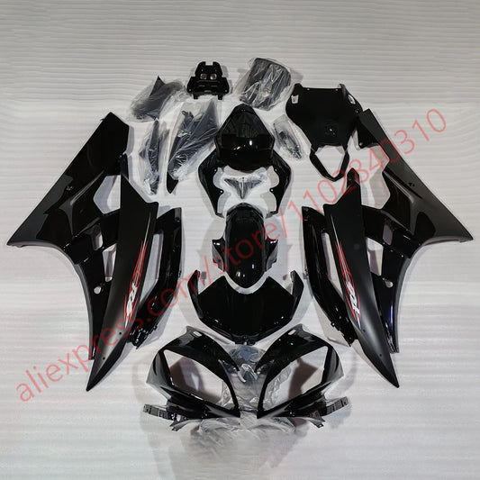 YZF R6 2006 2007 Cool Fairing Kit for Yamaha YZF R6 06 07 Full Set Motorcycle Fairings Painted Bodywork New ABS Plastic
