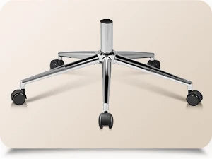 Ergonomic Mesh Office Desk Chair with Footrest, Comfrotable Big and Tall Reclining Computer Chair with Adjustable Lumbar