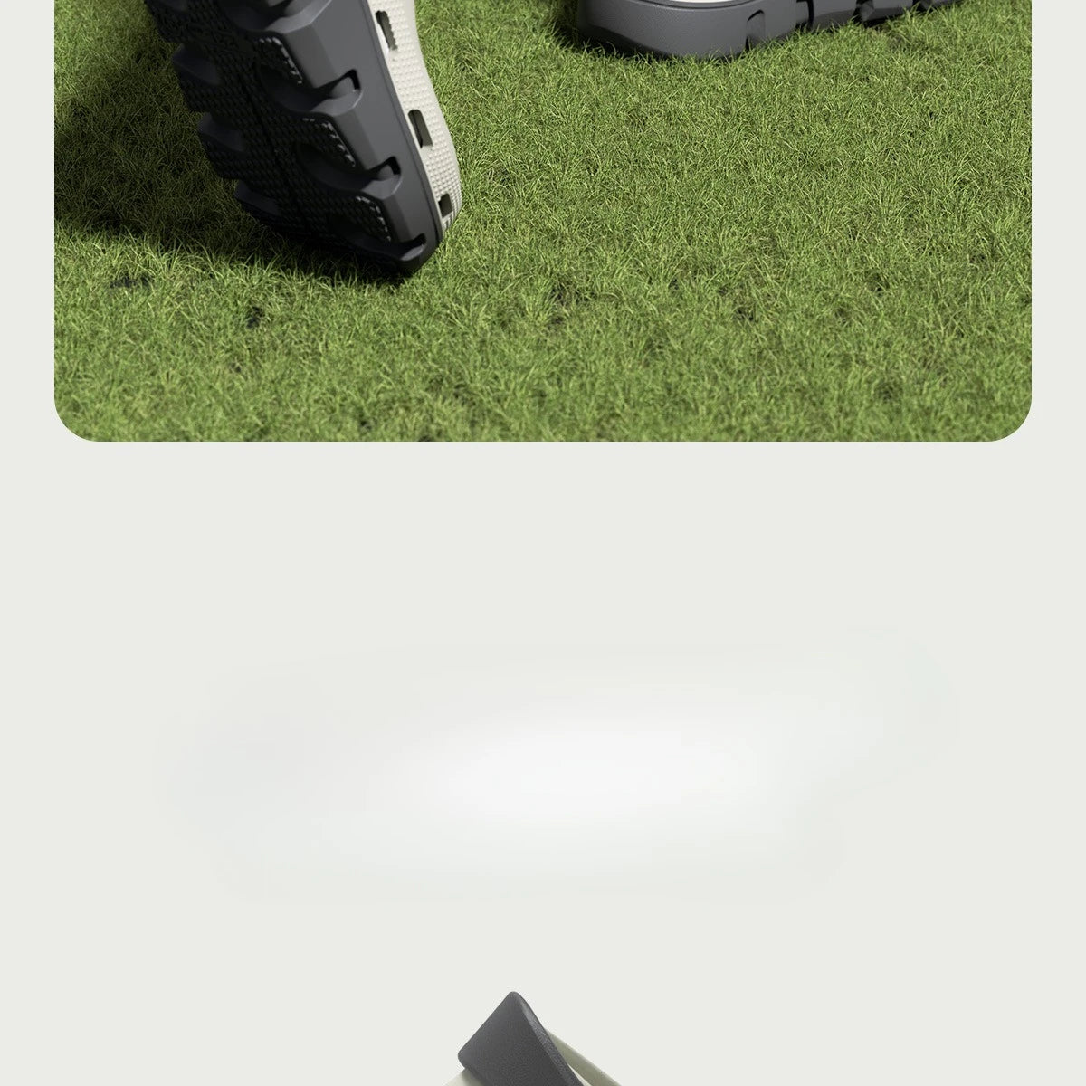 Women Slipper Clog Sandals nursing Cloud Summer Flip Flops Beach Slides Home House Platform Shoes Flat Men Male Female Hole