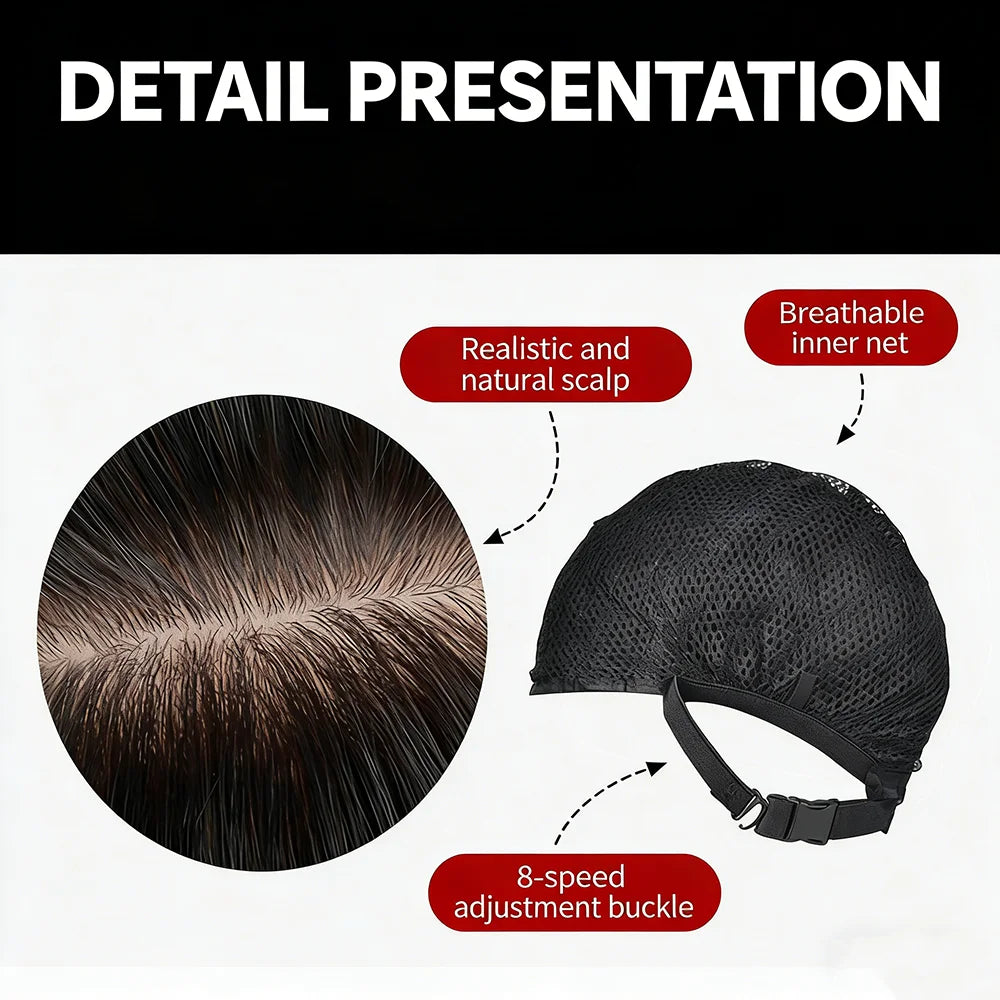 Multi-Color Long Curly 13x4 Lace Front High-Temperature Fiber Wig for Women Synthetic Hair Wig for African American Daily Party