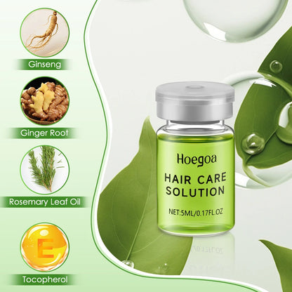 Hair Essential Care Serum Strengthen Roots Reducing Loss Prevent Baldness Nourish Scalp Hair Care Anti-Hair Loss Conditioner
