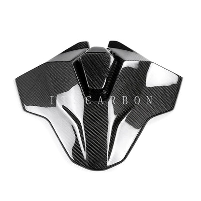 100% Pure Dry Carbon Fiber Race Shell Parts Fender Winglets Cover Fairing Kits For BMW S1000RR M1000RR 2024 2023 2022