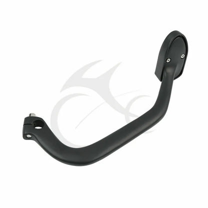 Motorcycle Driver Floorboard FootBoard Kit Pedal For Honda Goldwing GL1800 F6B Models 2001-2017 Valkyrie 2014-2015
