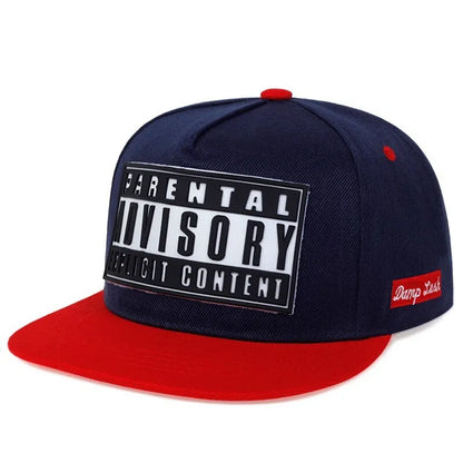 New Fashion Offset Printed Baseball Cap Summer Outdoor Sun Hat Hip Hop Adjustable Trucker Caps Cotton Snapback Hats Sun Hats