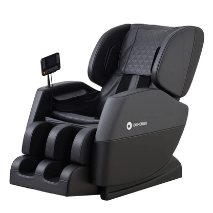 Local Dilivery 3 Year Warranty Massage Chair Electric Recliner Home Airbag Full Body Zero Gravity Heating Knead Massager Sofa