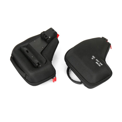 Motorcycle Accessories R1300GS Adventure Fairing Left Right Radiator Cowl Bags Waterproof For BMW R 1300 GS ADV R1300GSA 2024-