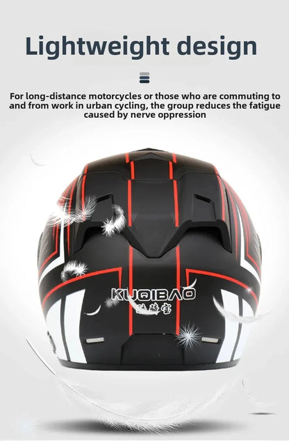 HOT DOT Approved Open Face 3/4 Motorcycle Helmet with Build-In Bluetooth Headset Earphone and Detachable Liner for honda