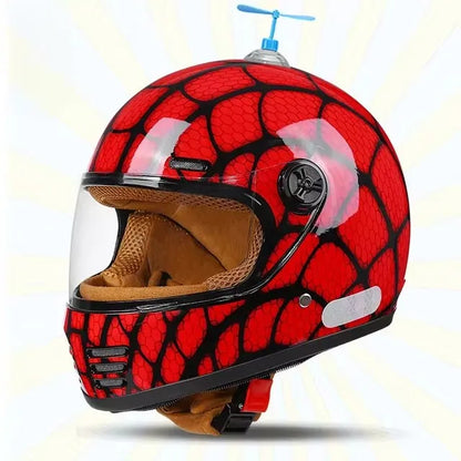 Childrens Motorcycle kids child Helmet gilrs boys Safety Helmet Summer Boys Half Helmet scooter Accessories bikes Helmet