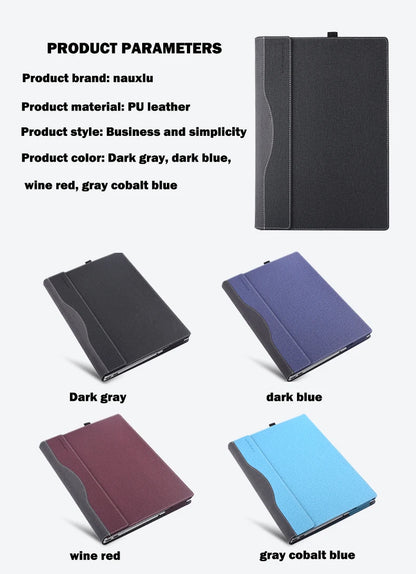 Case For Asus Vivobook 15 X1500  X1502 M1502 X1504 E1504 F1504 Laptop Sleeve Notebook 15.6" Cover Bag Protective Pouch Stylus