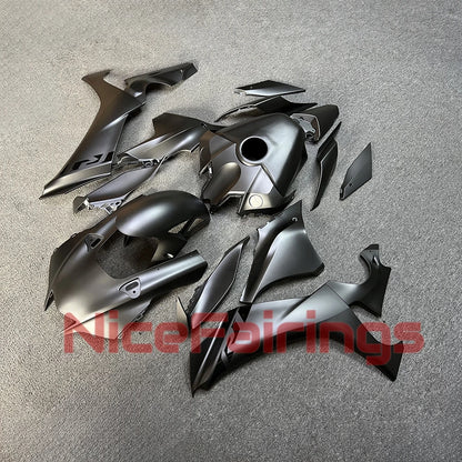 Motorcycle Bodywork Fairings for YAMAHA YZF R1 2020-2025 Free Custom Prime Aftermarket ABS Injection Fairing Kit YZFR1 20-25