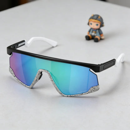 Luxury Brand Baxter Street oo9280 MTB Cycling Glasses UV400 Polarized Sports Sunglasses Outdoor Hiking Fishing Running Goggles