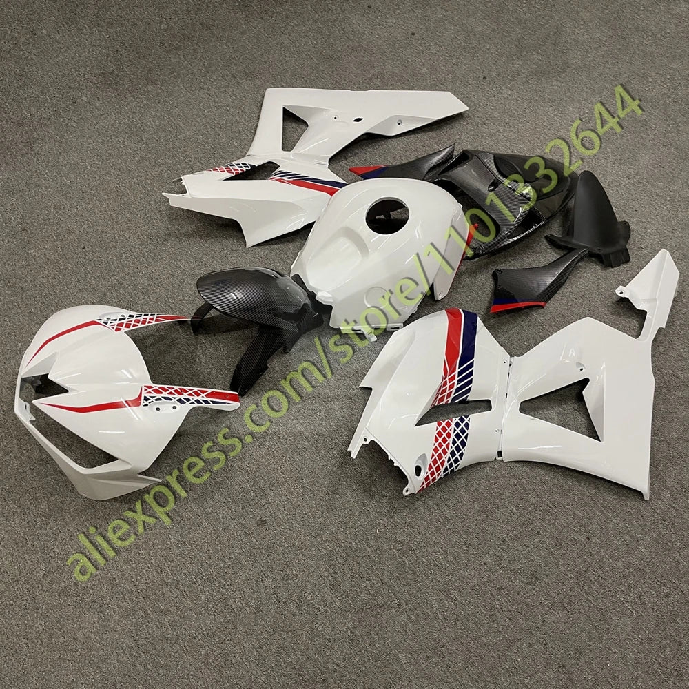 For Honda CBR 600RR 2013-2020 Fairing Body Plastic Cover Kit CBR600RR 13-20 Motourcycle Fairings Bodywork Panel Set