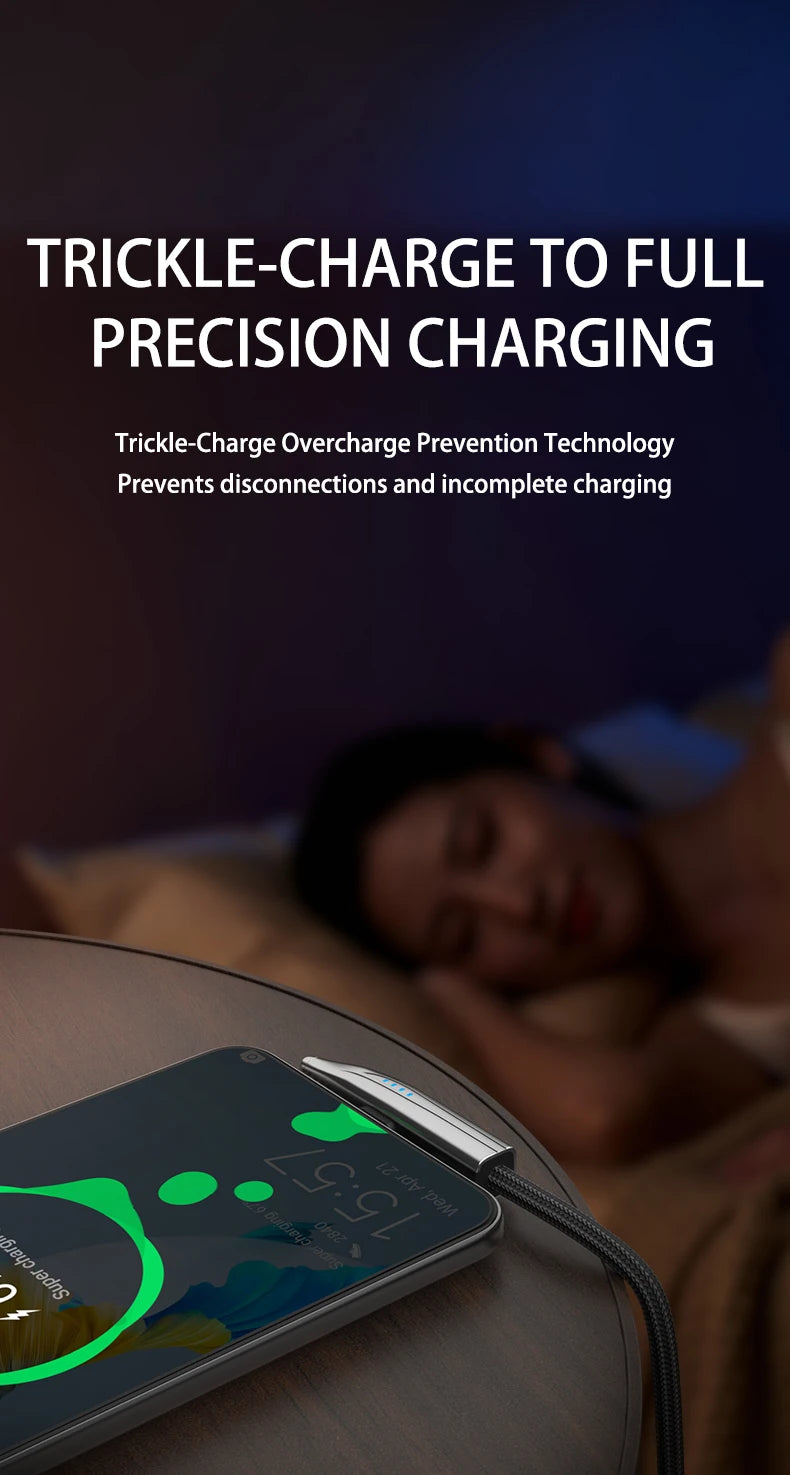 240W 100W Bullet Train Shape Fast Charging Cable 90° Elbow Type C Charger USBA/Type C To Type C Cable for Samsung S25 iPhone 16