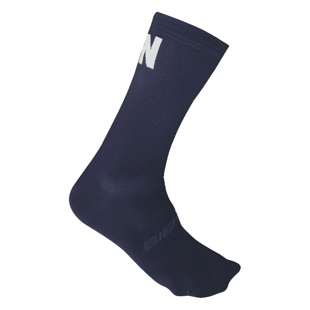 SYN Pro Cycling Socks Men Women High Quality Breathable Bicycle Socks MTB Road Bike Sport Football Basketball Knitting Socks