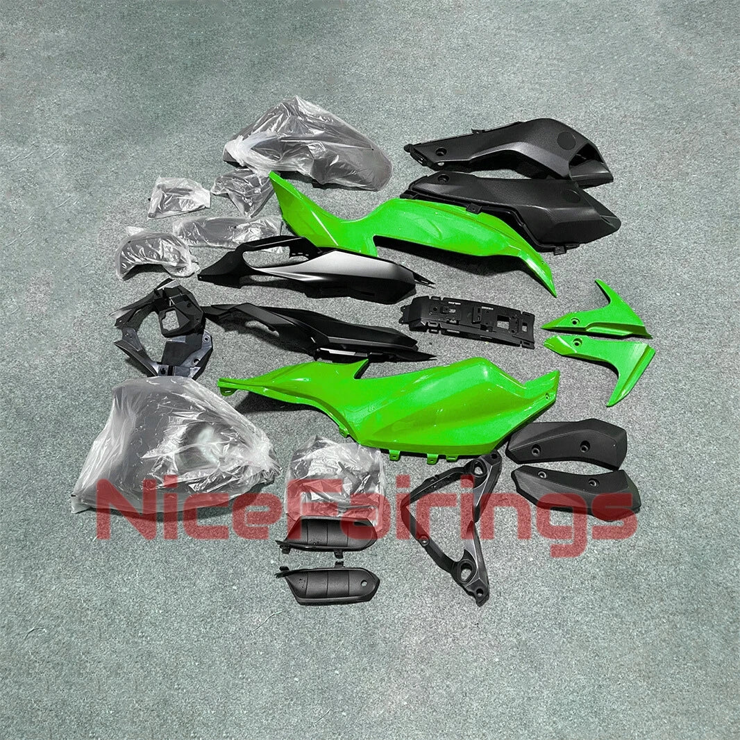 MT-07 2014 2015 2016 2017 Motorcycle Accessories Fairings for YAMAHA FZ07 14-17 Sportbike Plastic Body Set Fairing Kit